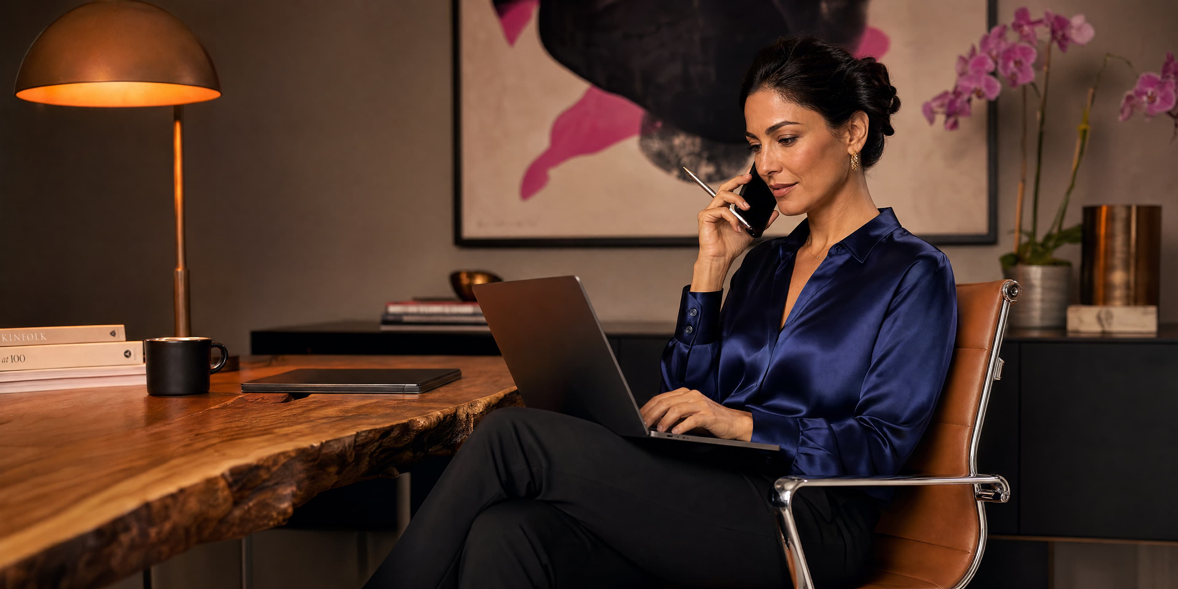 Propel your digital.