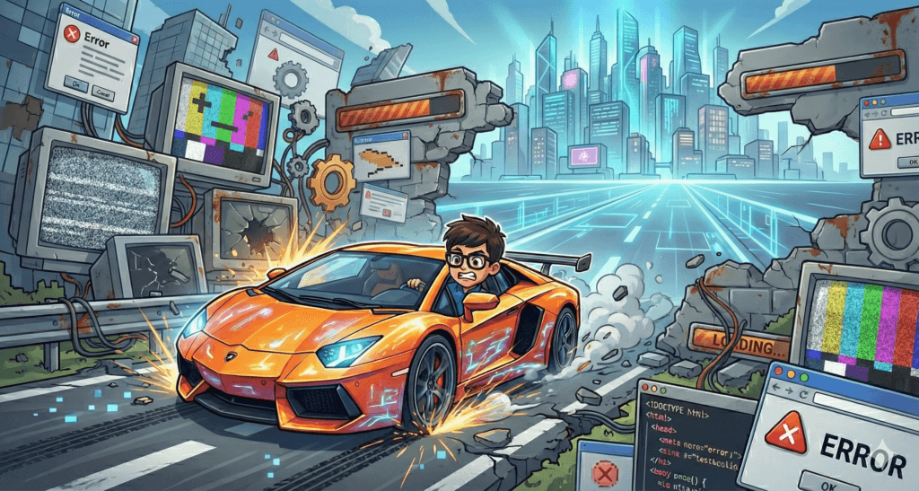 UCY Web - Agence Web experte en WordPress et IA